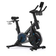 Magnetwiderstands-Fahrrad