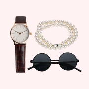 Jewellery