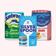 Home Baking & Sugar