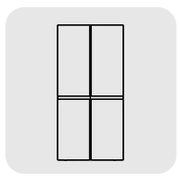 Fridge Freezer
