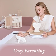 Cozy Parenting