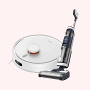 Vacuum Cleaners & Floor Care