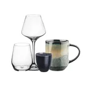 Verre & tasses 