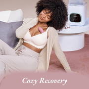 Cozy Recovery