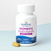 Vitamins & Minerals