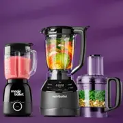 Food Processors
