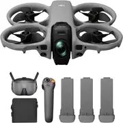 Avata 360