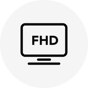 FHD