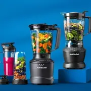 Full-Sized Blenders