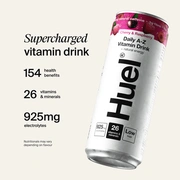Huel A-Z