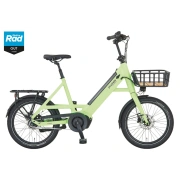 E-Bike