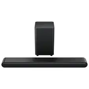 Soundbar