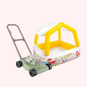 Outdoor Toys