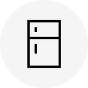 Kühlschrank & Tiefkühler