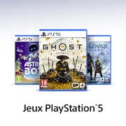 Jeux PlayStation®5