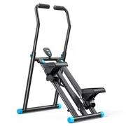 Upgraded Stair Stepper