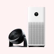 Fans, Heating & Air Treatment