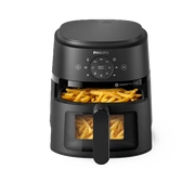 Air fryers