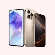 Phones & Phone Accessories