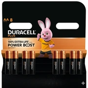 Duracell PLUS 