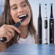Brosse à dents éléctriques pour adultes