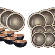Set Vaisselle 