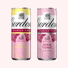 Cocktails & Pre-Mixed Drinks