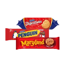 Biscuits