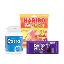 Chocolate & Sweets