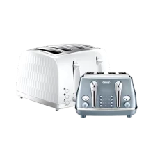 Kettles & Toasters