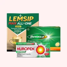 Pharmacy & Health
