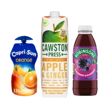 Juices