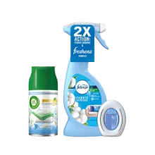 Désodorisants et Parfums d'Ambiance