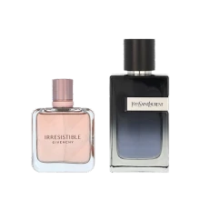 Fragrance & Perfume
