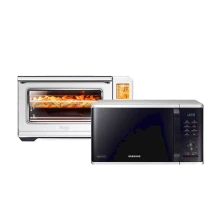 Microwaves & Ovens
