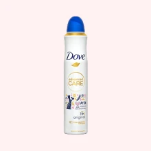 Deodorants & Antiperspirants