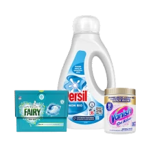 Lessive