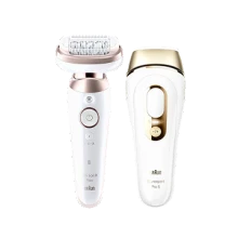 Electrical Female Hair Removal