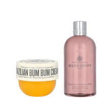 Bath & Body