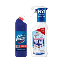 Nettoyage