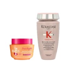Haircare & Styling