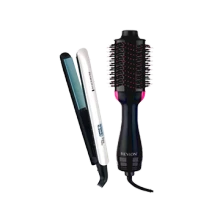 Electrical Hair Styling Tools