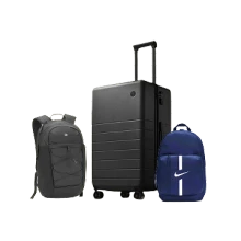Sacs et Bagages