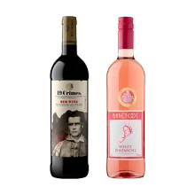 Wine