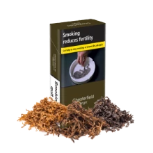 Tobacco