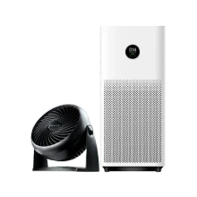 Ventilatoren, Heizung & Klima