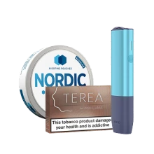 Tobacco Alternatives