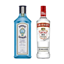 Spirits