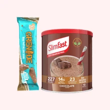 Diet & Slimming