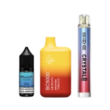 Vapes